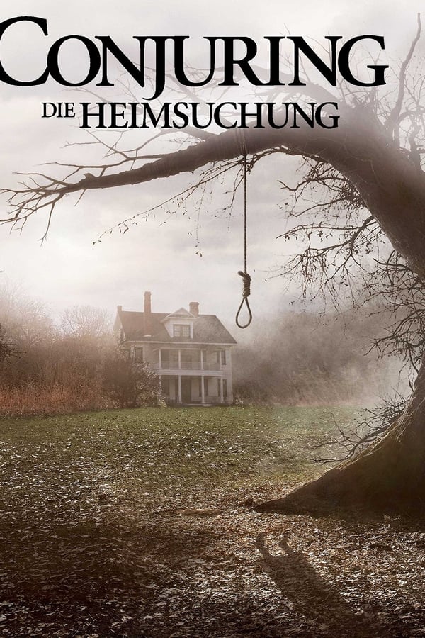 DE - The Conjuring (2013)