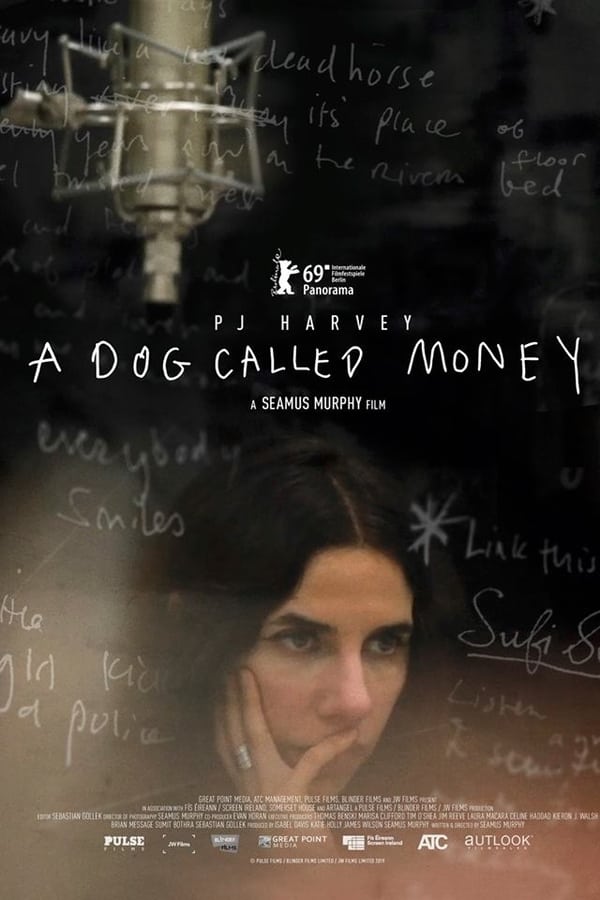 SE - A Dog Called Money