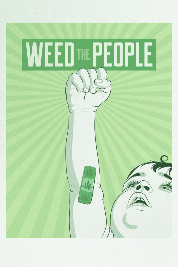 SE - Weed the People