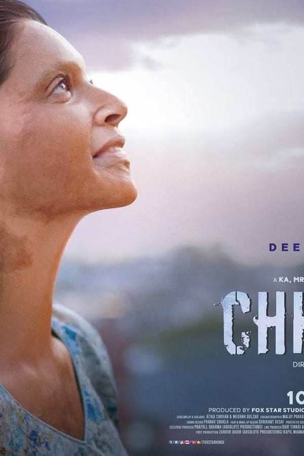 Chhapaak (2020) 0