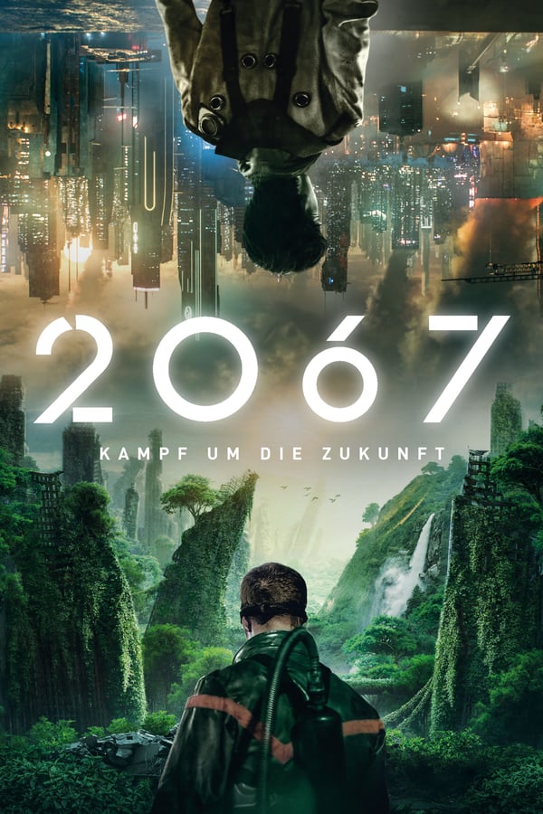 DE - 2067: Kampf um die Zukunft (2020)