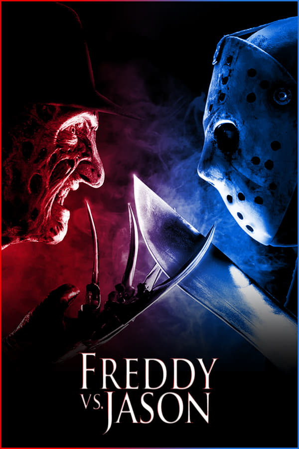 DE - Freddy vs. Jason (2003)