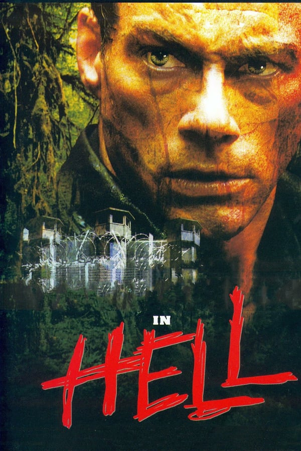 DE - In Hell (2003)