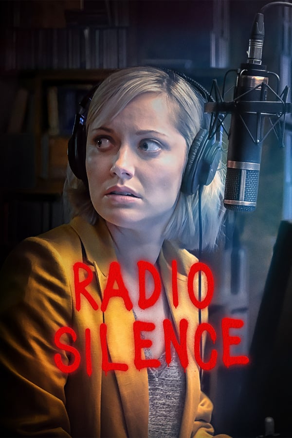EN - Radio Silence (2019)