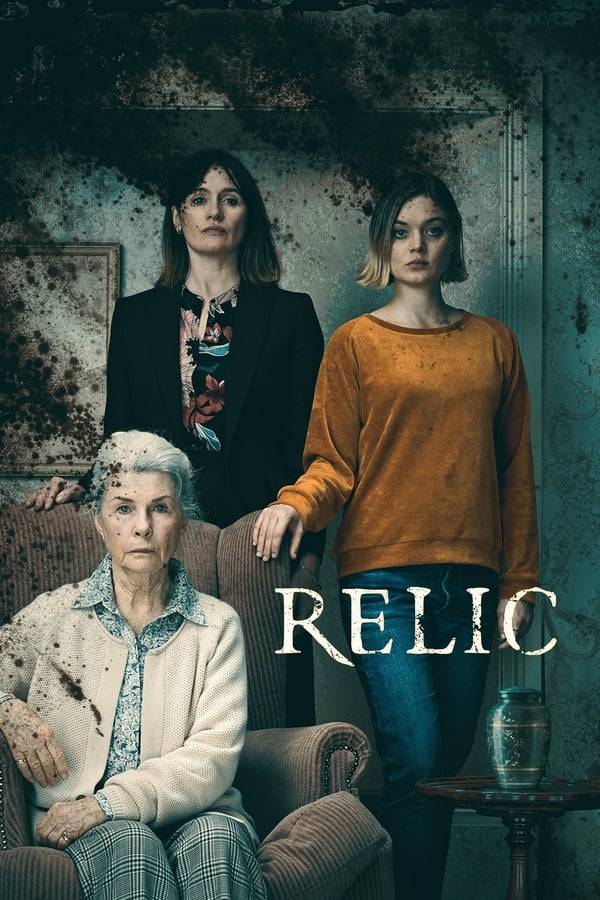 EN - Relic (2020)