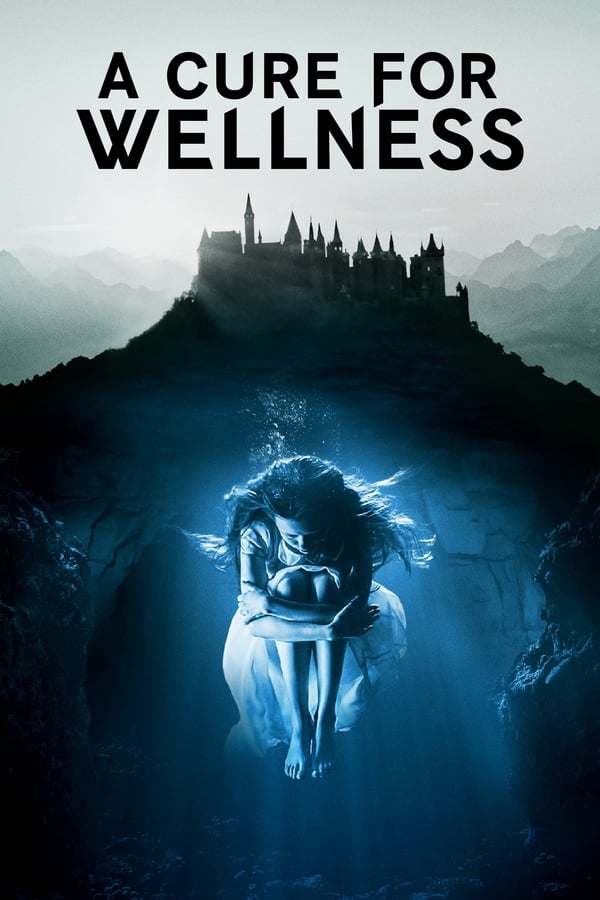 DE - A Cure for Wellness (2018)