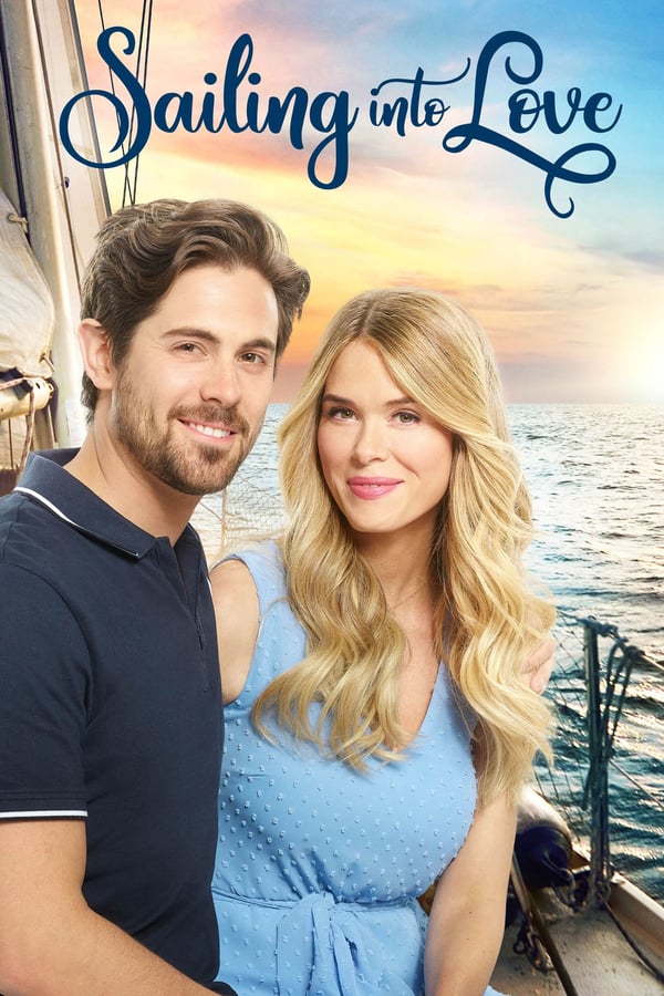 EN - Sailing Into Love (2019)