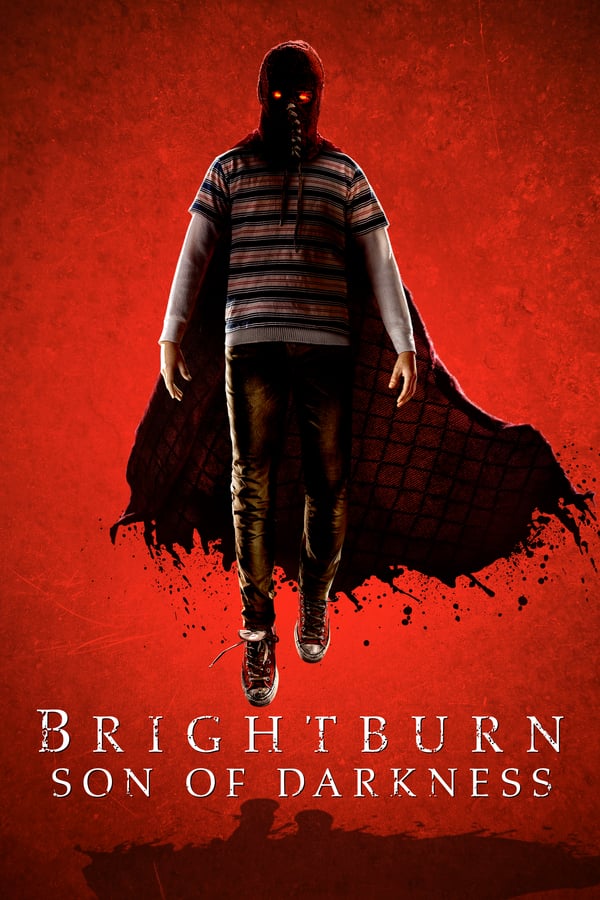 DE - Brightburn: Son of Darkness (2019)