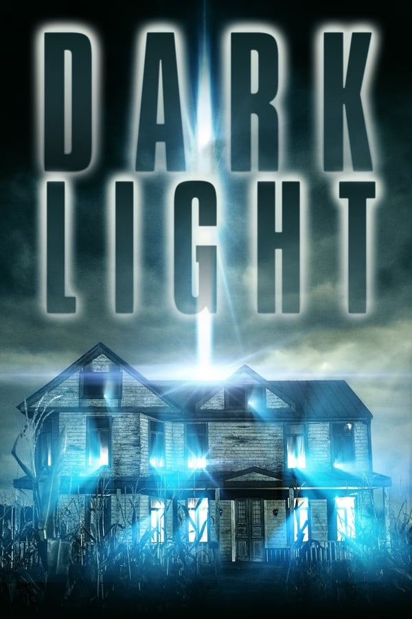 DE - Dark Light (2019)