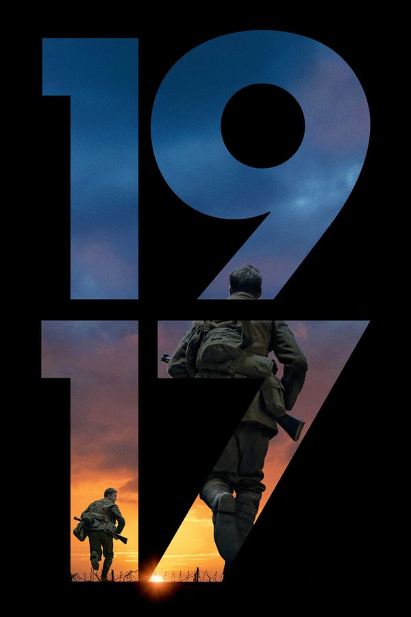 DE - 1917 (2019)