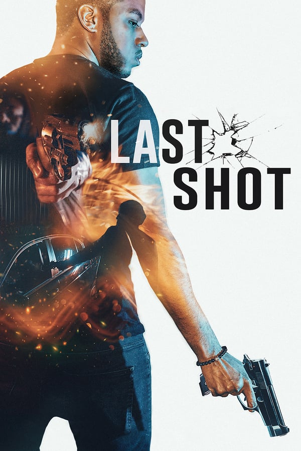 EN - LAST SHOT (2020)