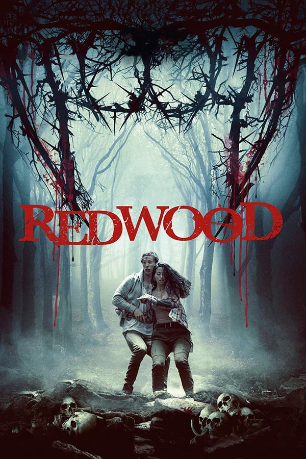 EN - Redwood (2017)