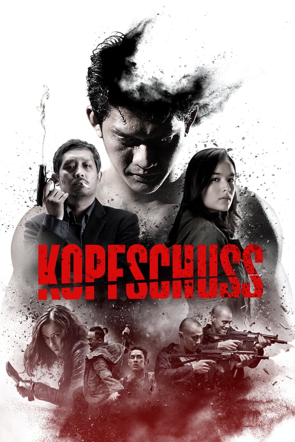 DE - Kopfschuss (2016)