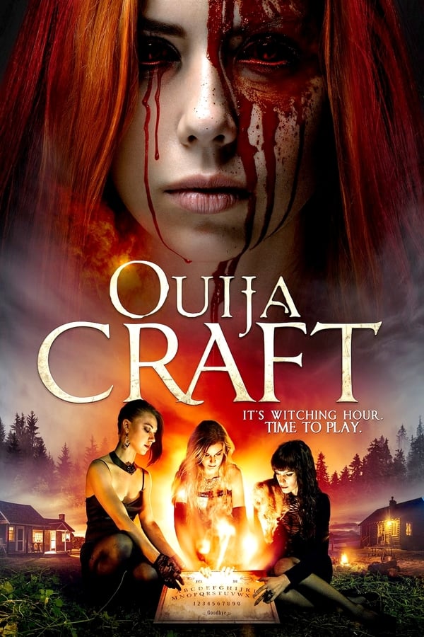 EN - Ouija Craft (2020)