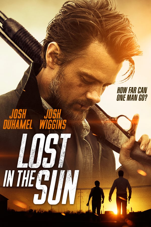 EN - Lost in the Sun (2015)