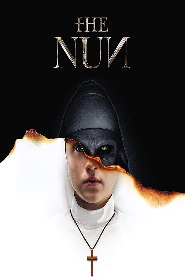 SE - The Nun