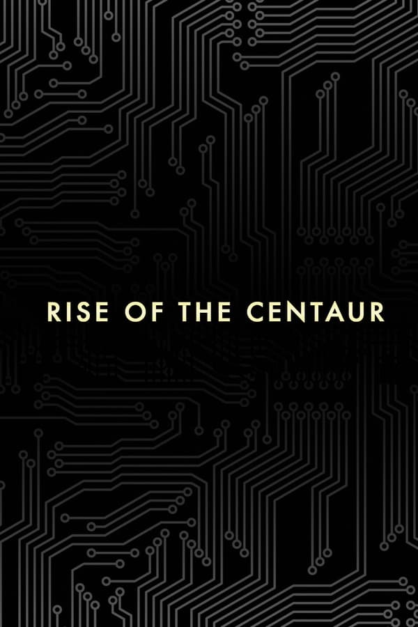 DE - Rise of the Centaur (2015)