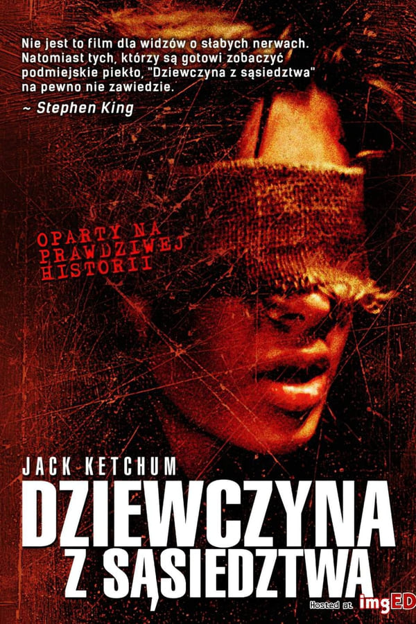 PL - DZIEWCZYNA Z SĄSIEDZTWA (2007)