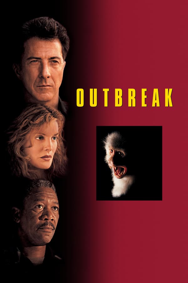 FR - Outbreak (1995)