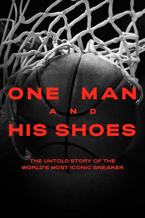 EN - One Man and His Shoes (2020)
