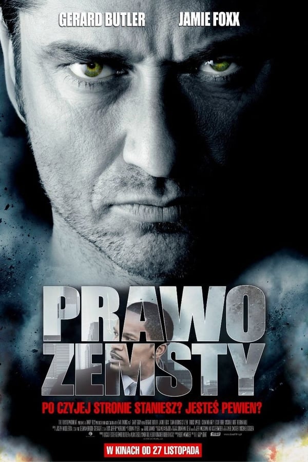 PL - PRAWO ZEMSTY (2009)