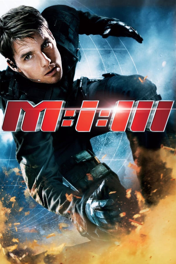 DE - Mission: Impossible III (2006) (4K)