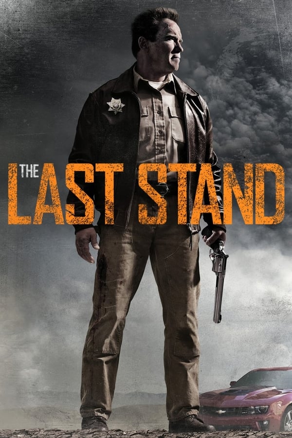 EN - The Last Stand (2013)