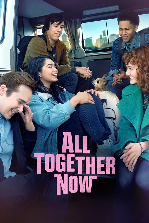 NL - ALL TOGETHER NOW (2020)