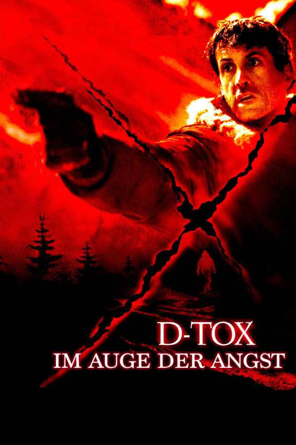 DE - D-Tox: Im Auge der Angst (2002)