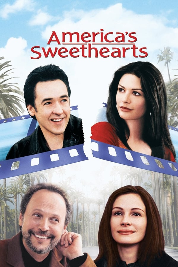 EN - America's Sweethearts (2001)