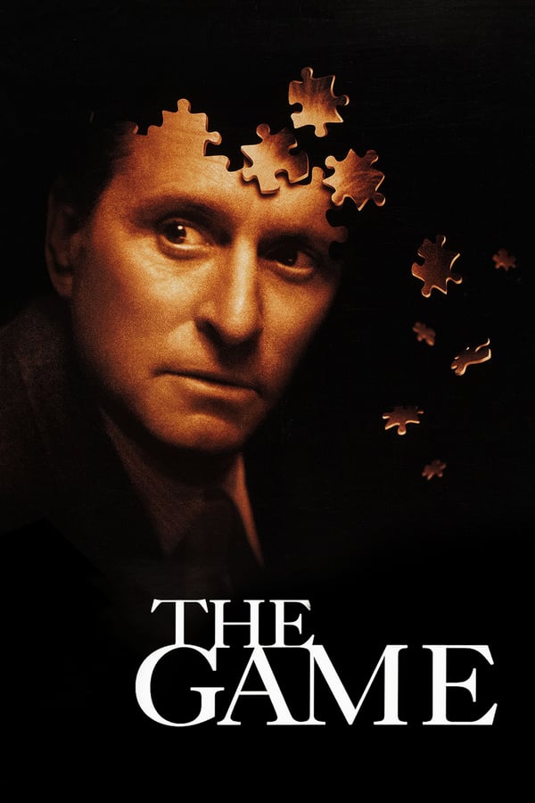 EN - The Game (1997)