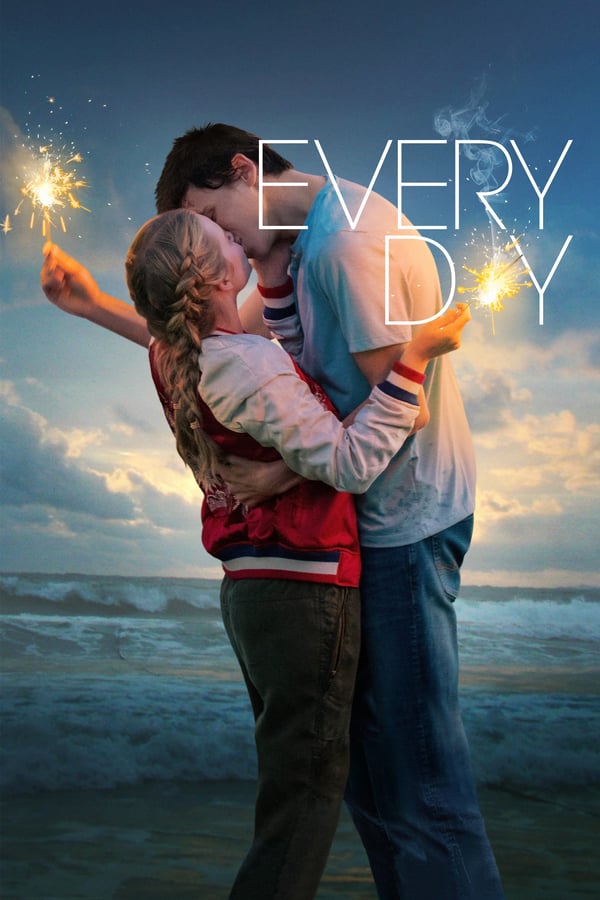 DE - Every Day (2018)