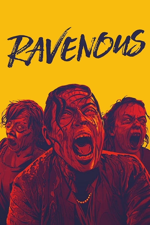 NO - Ravenous