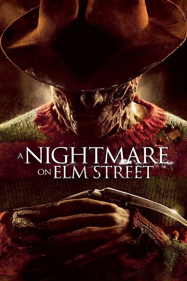 AL - A Nightmare on Elm Street (2010)
