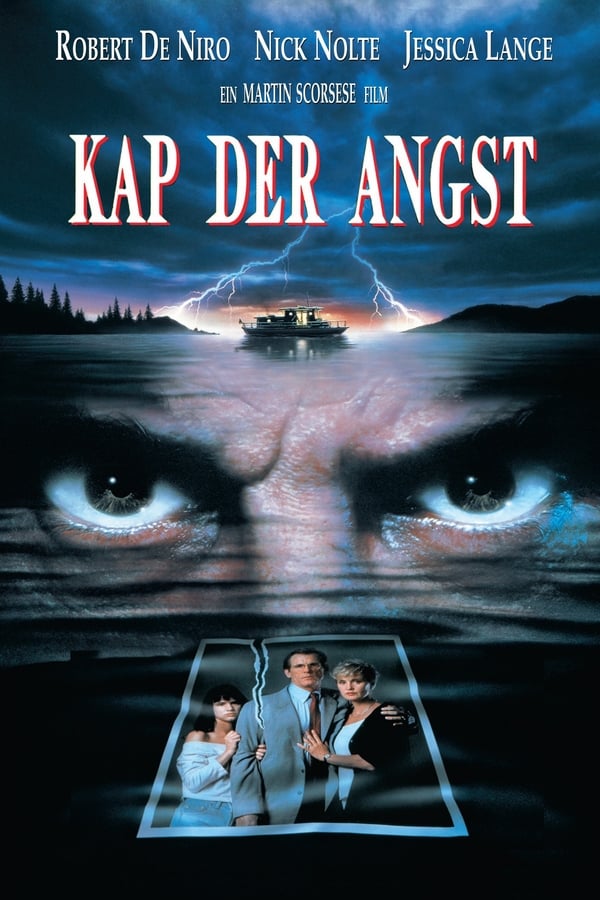 DE - Kap der Angst (1991)