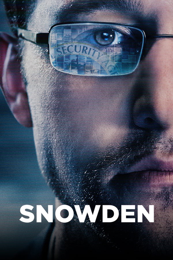 EN - Snowden (2016)