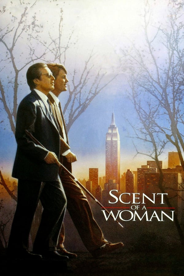 SE - Scent of a Woman