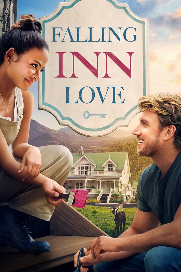 DE - Falling Inn Love (2019)