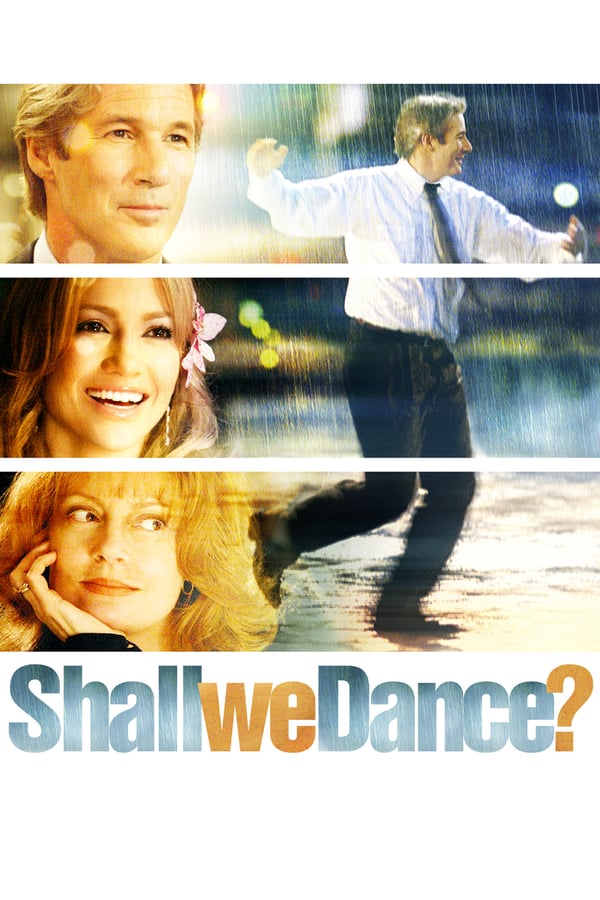 EN - Shall We Dance? (2004)