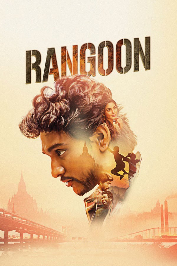 SE - Rangoon