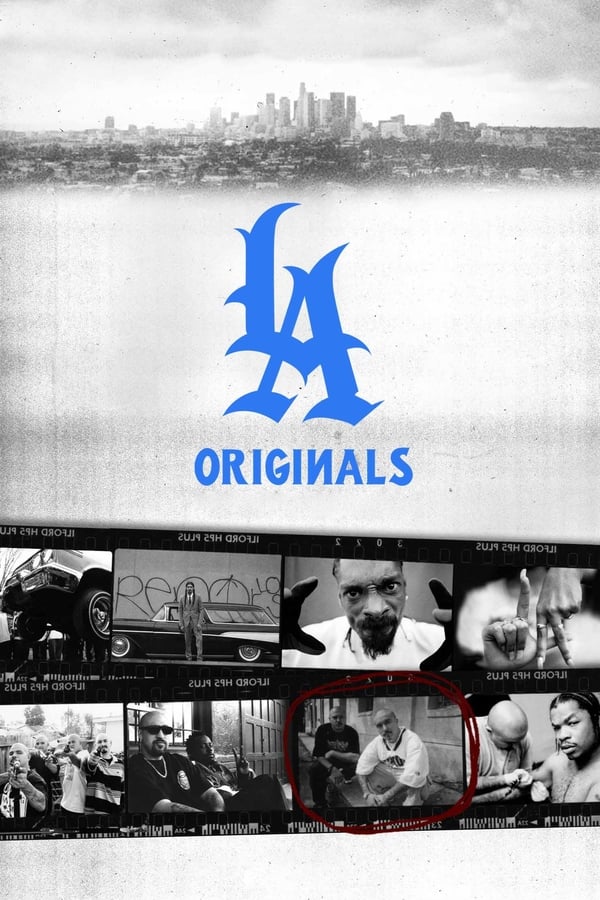 SE - LA Originals