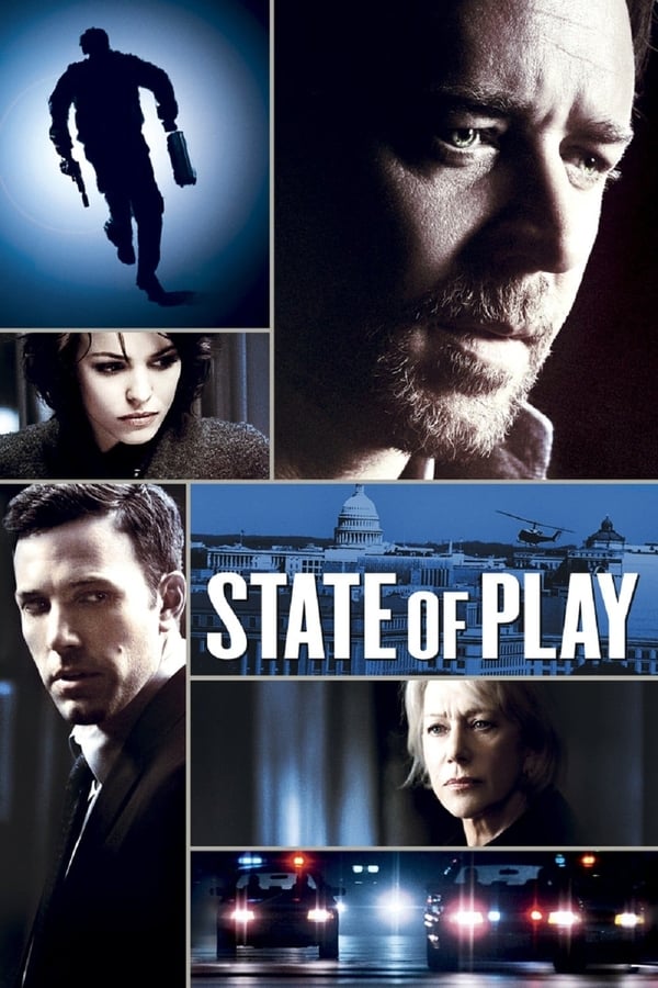 EN - State of Play (2009)