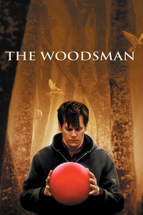 EN - The Woodsman (2004)