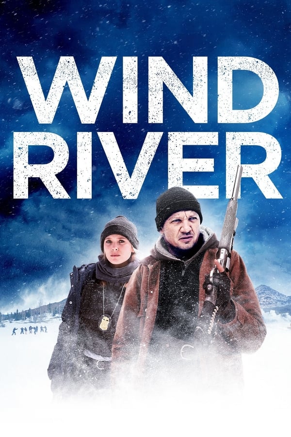 DE - Wind River (2017)