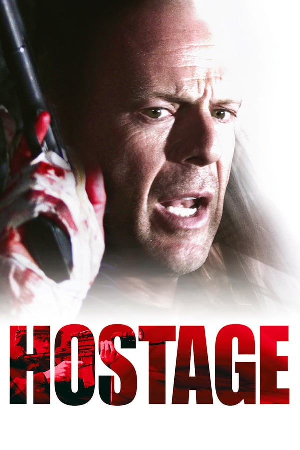 EN - Hostage (2005)