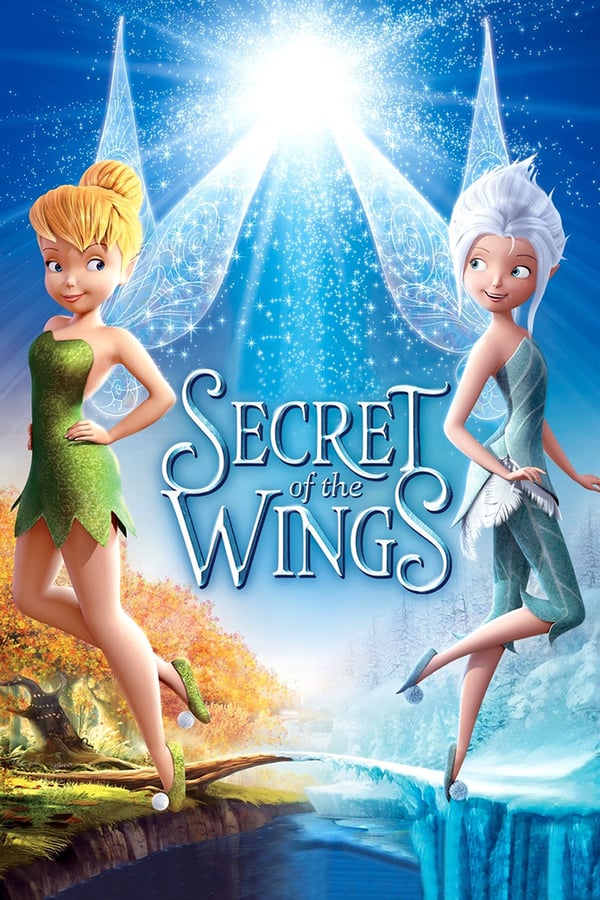 NO - Secret of the Wings