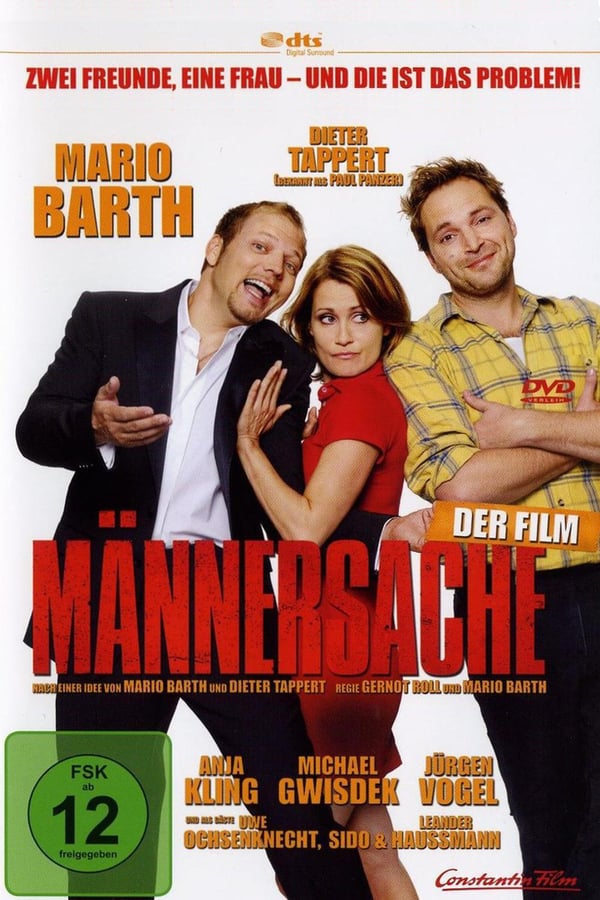 DE - Männersache (2009)