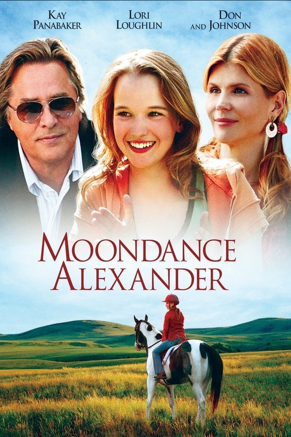 EN - Moondance Alexander (2007)