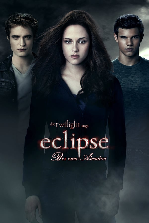 DE - Eclipse: Bis(s) zum Abendrot (2010)