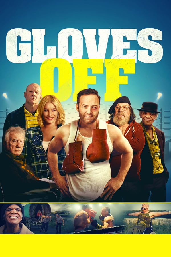 NL - GLOVES OFF (2018)